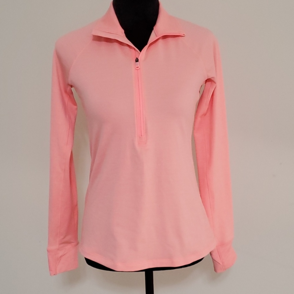 Under Armour 3/4 Zip Women's Light Jacket
